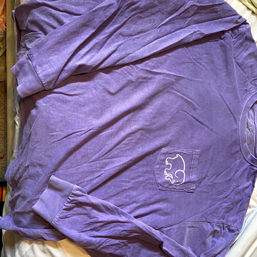 ivory ella t-shirt!